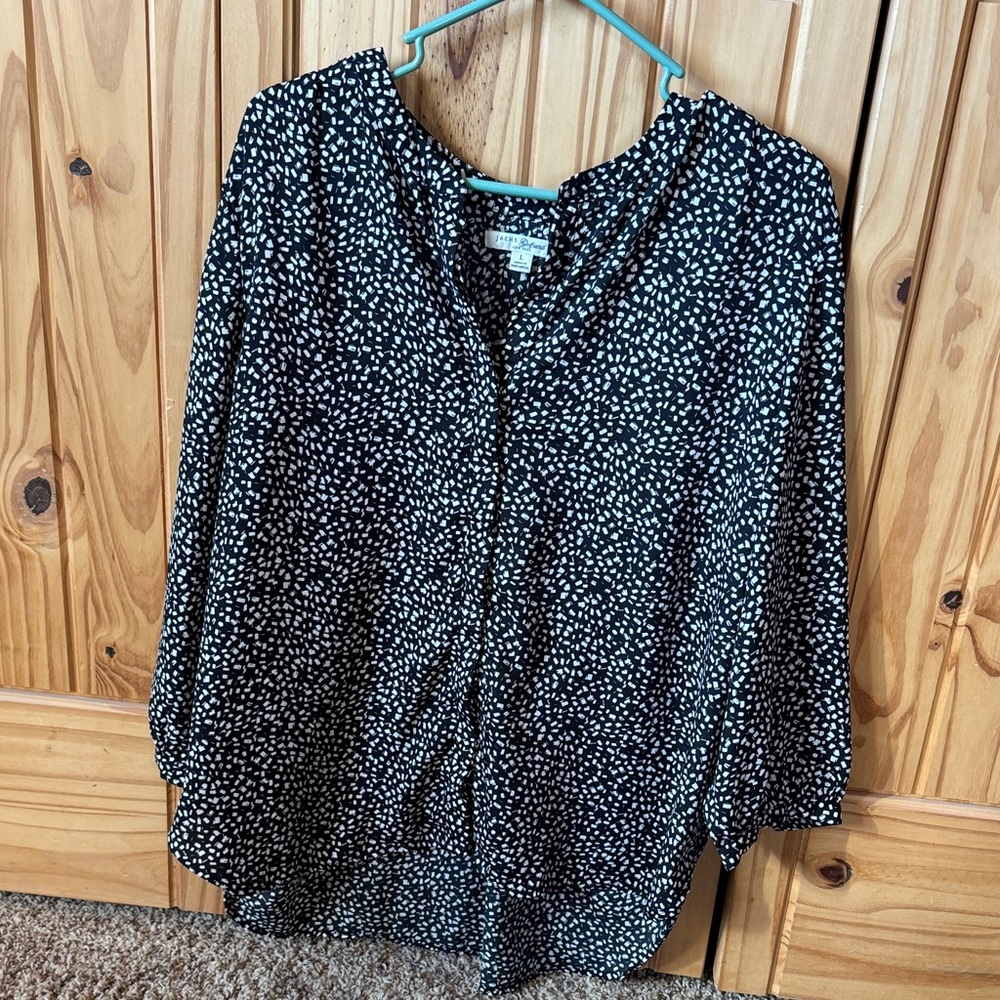 Jachs Girlfriend